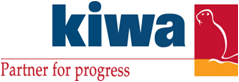 KIWA 인증 로고