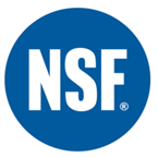 NSF 인증 로고