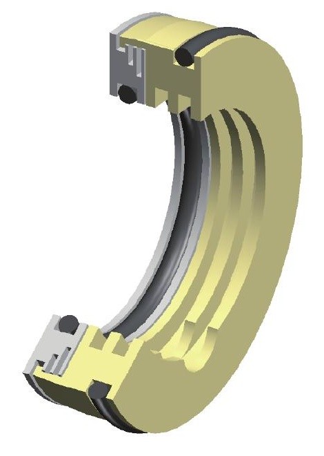 Bearing Isolator