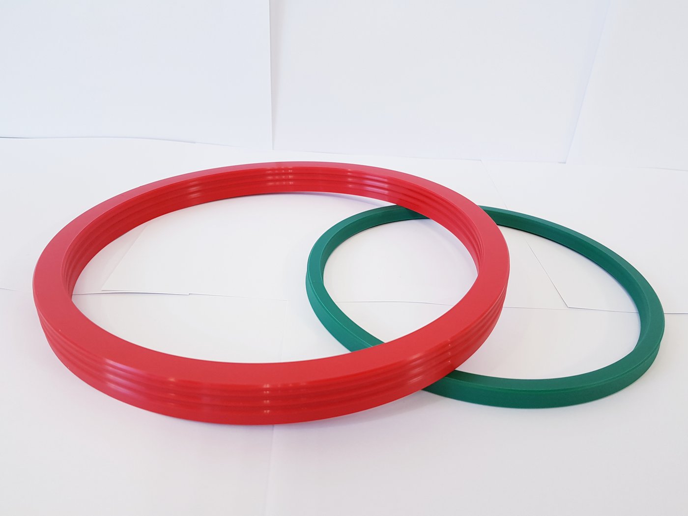 Guide ring product photo